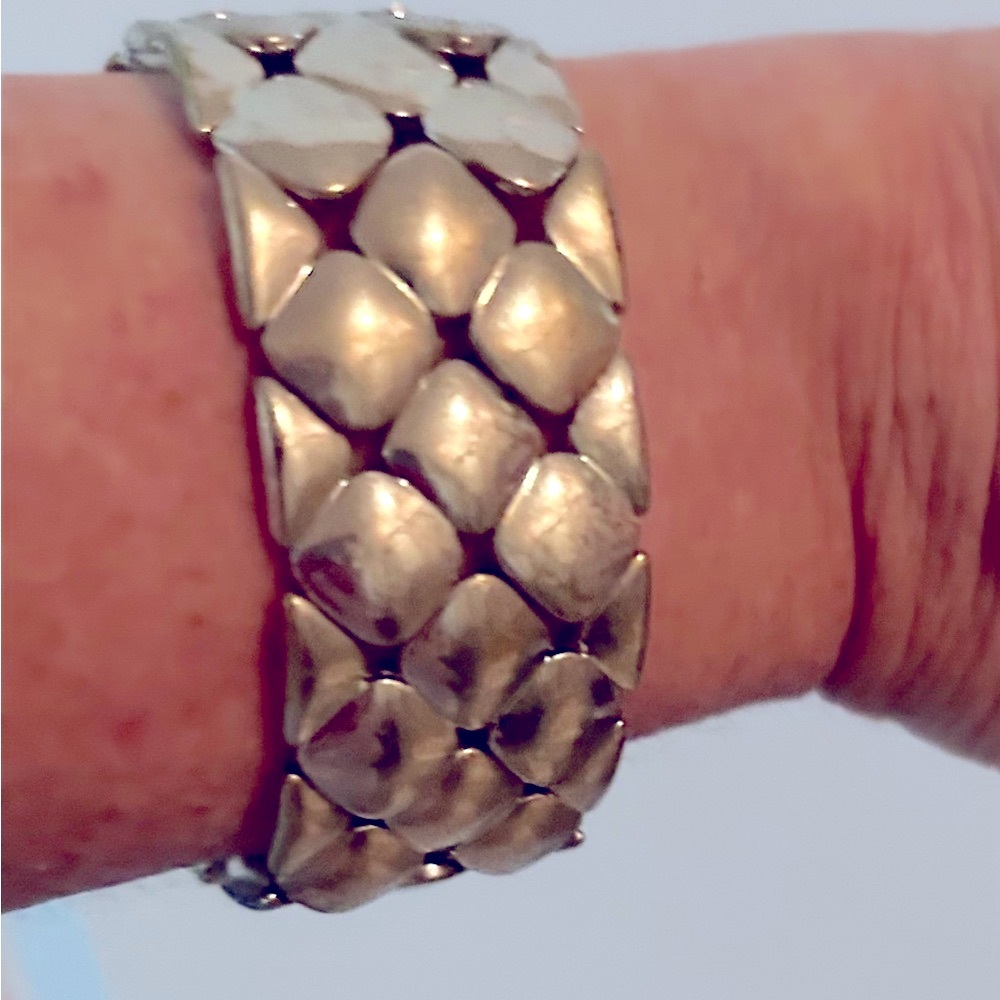 Brighton Bracelet Seldom Worn! In great shape!